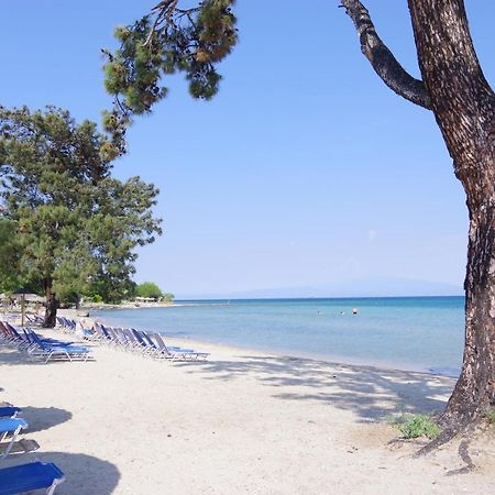 Rachoni Resort Skala Rachoni  Luaran gambar