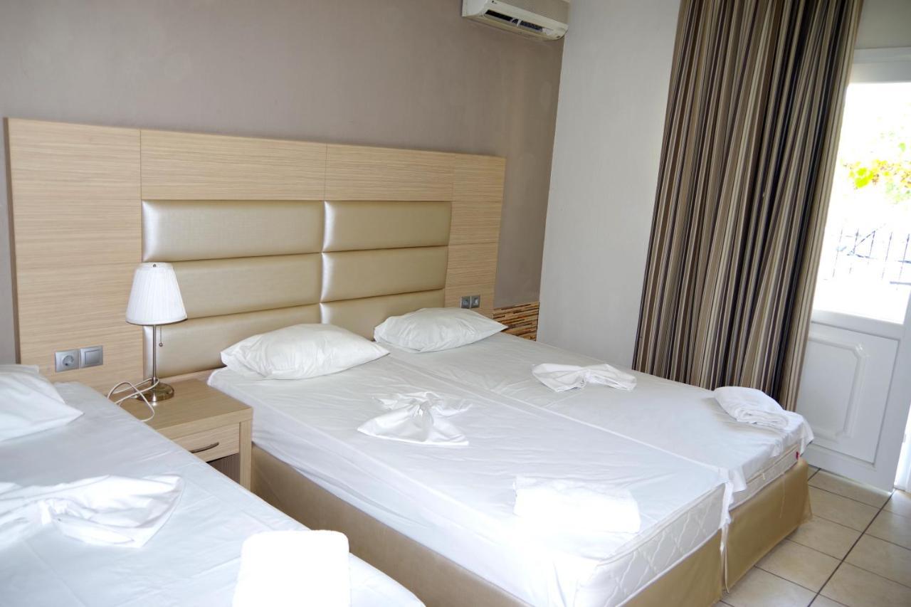 Rachoni Resort Skala Rachoni  Luaran gambar