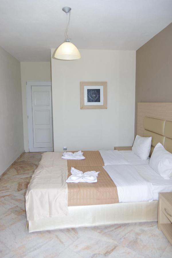 Rachoni Resort Skala Rachoni  Luaran gambar