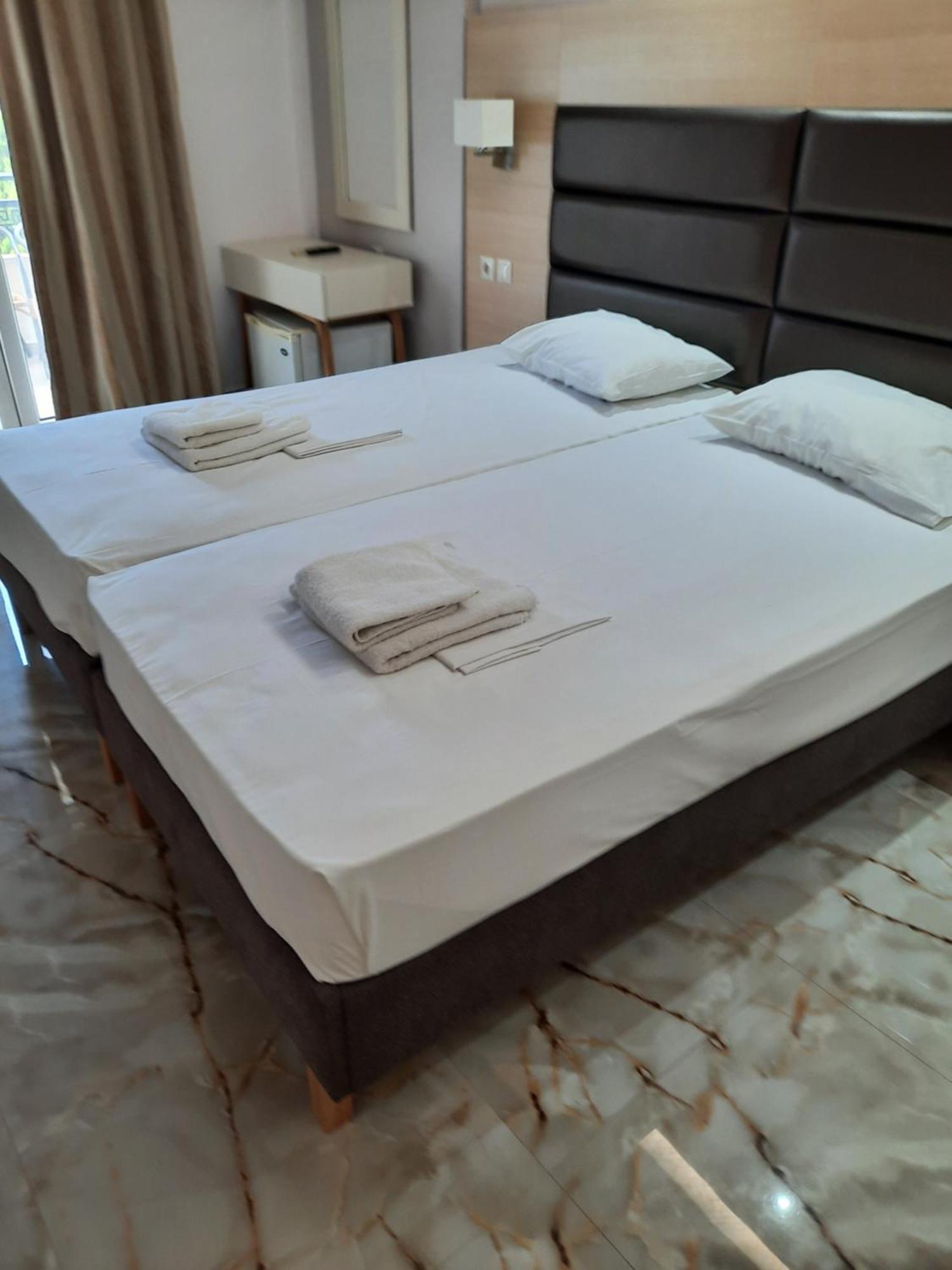 Rachoni Resort Skala Rachoni  Luaran gambar